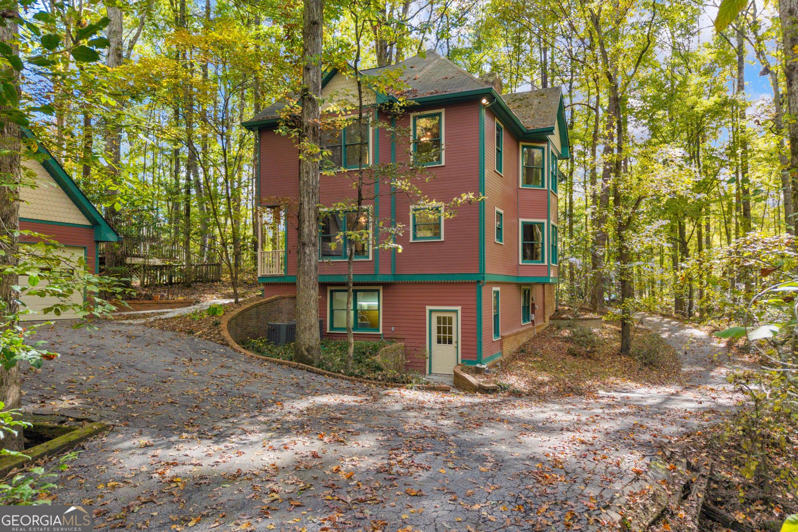 2205 New Hope Church Road Monroe - Photo 76