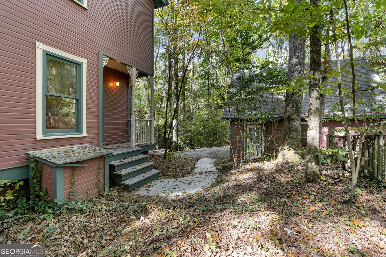 2205 New Hope Church Road Monroe - Photo 86