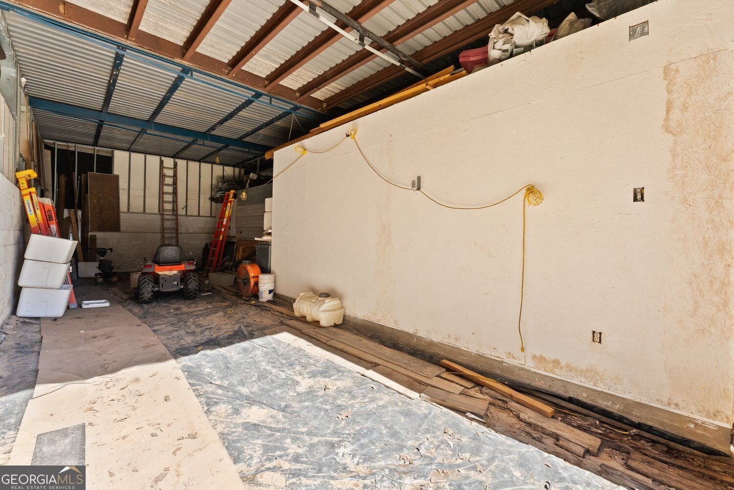 2820 Fish Pond Road Gainesville - Photo 30