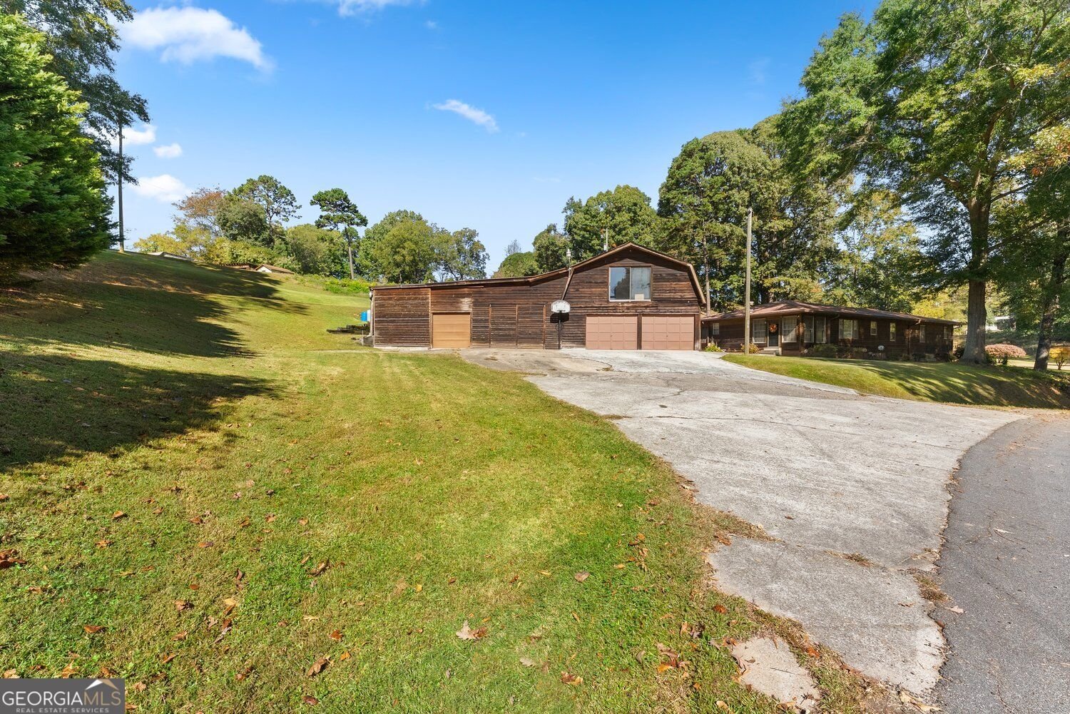 2820 Fish Pond Road Gainesville - Photo 32