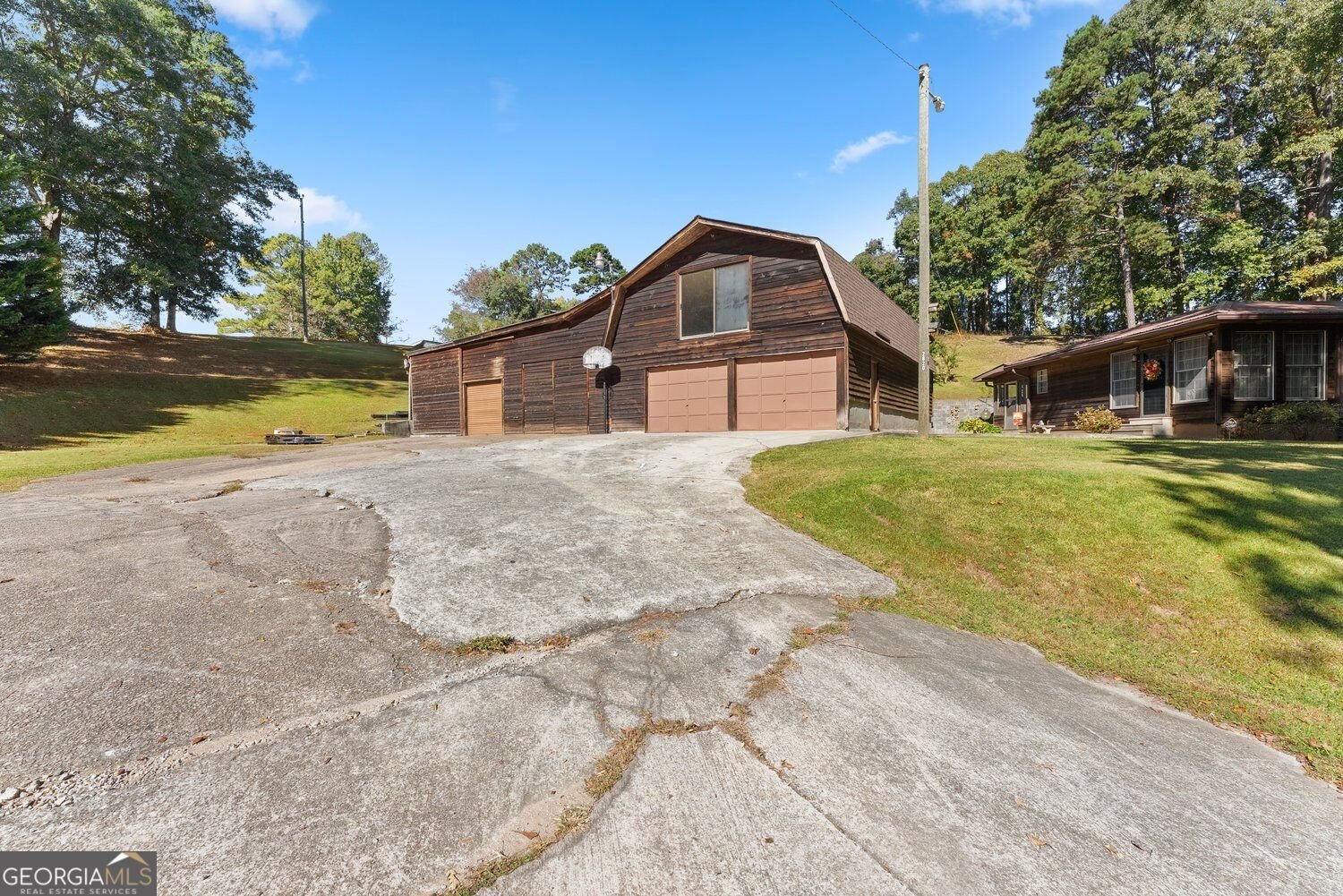 2820 Fish Pond Road Gainesville - Photo 33