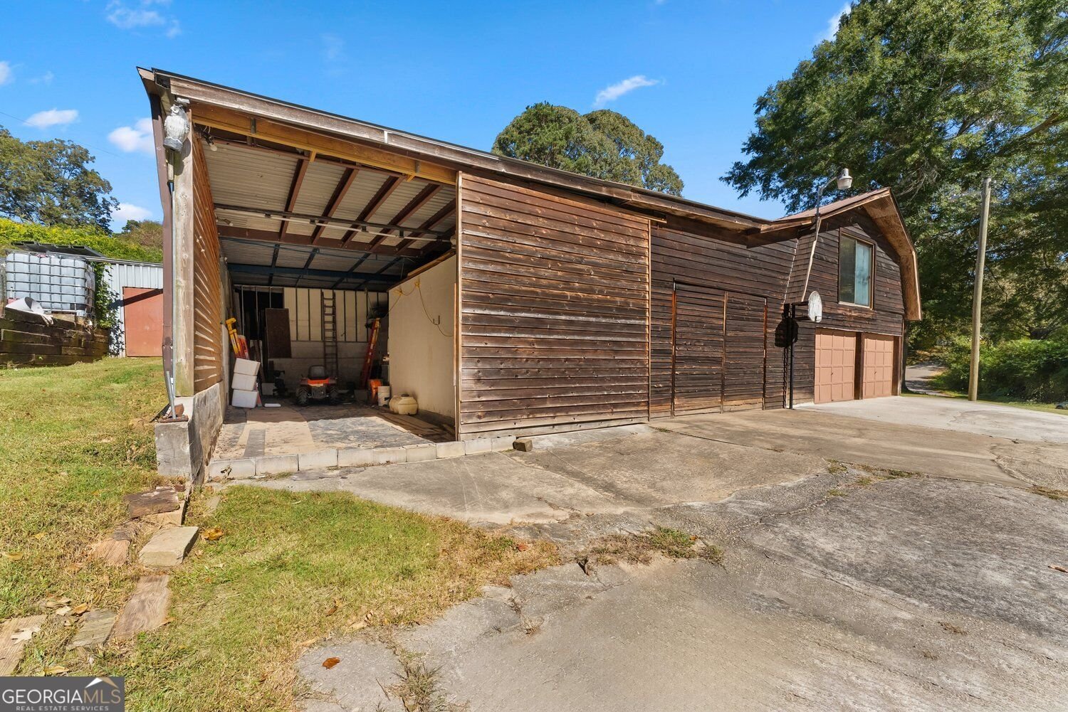 2820 Fish Pond Road Gainesville - Photo 34