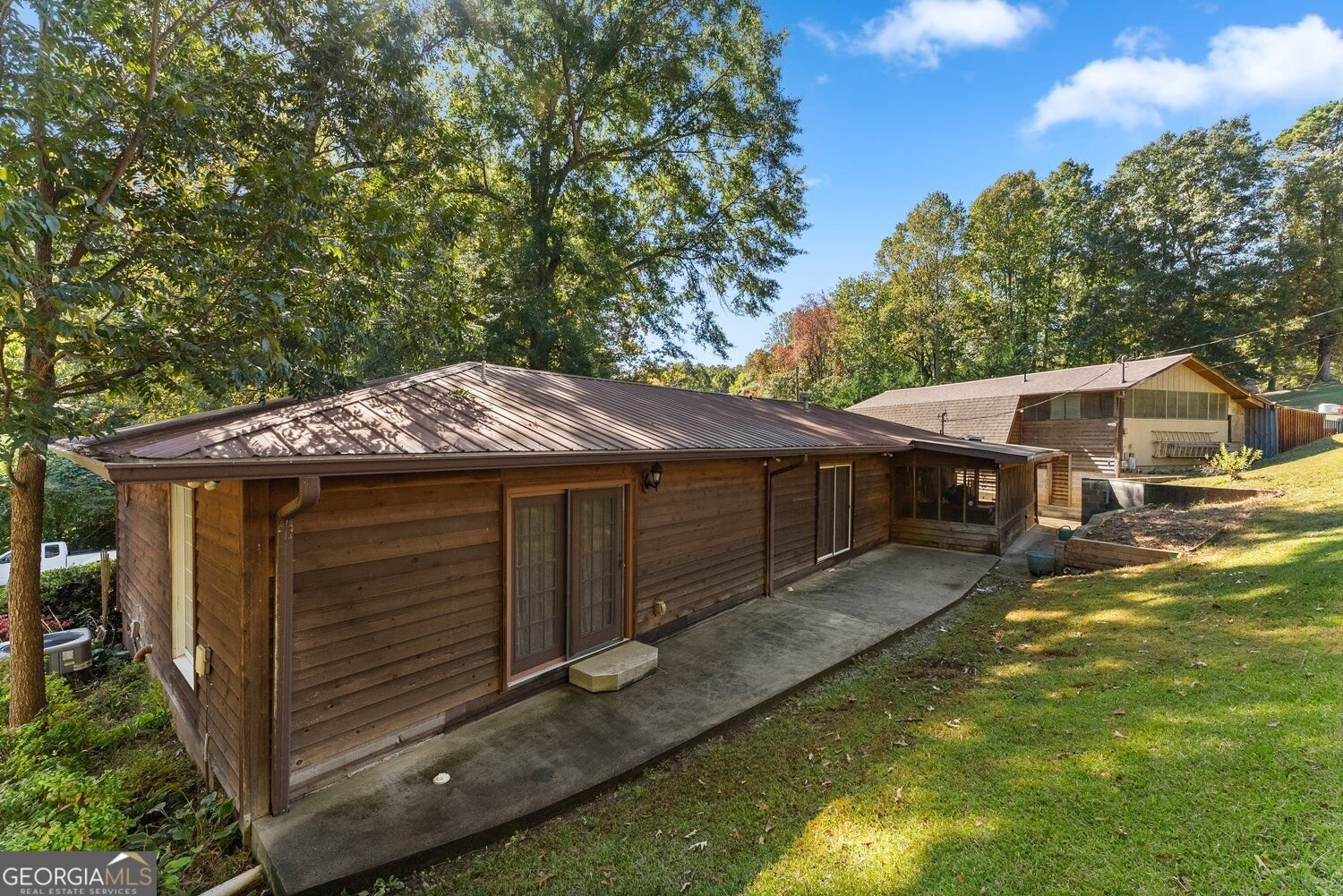 2820 Fish Pond Road Gainesville - Photo 35
