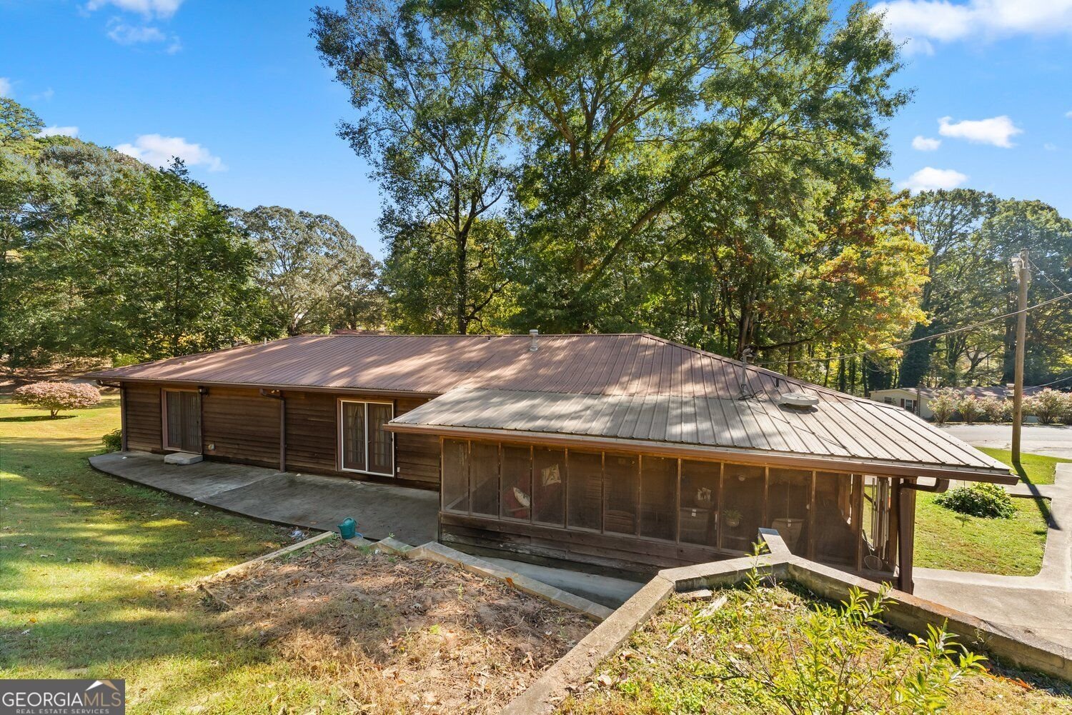 2820 Fish Pond Road Gainesville - Photo 37