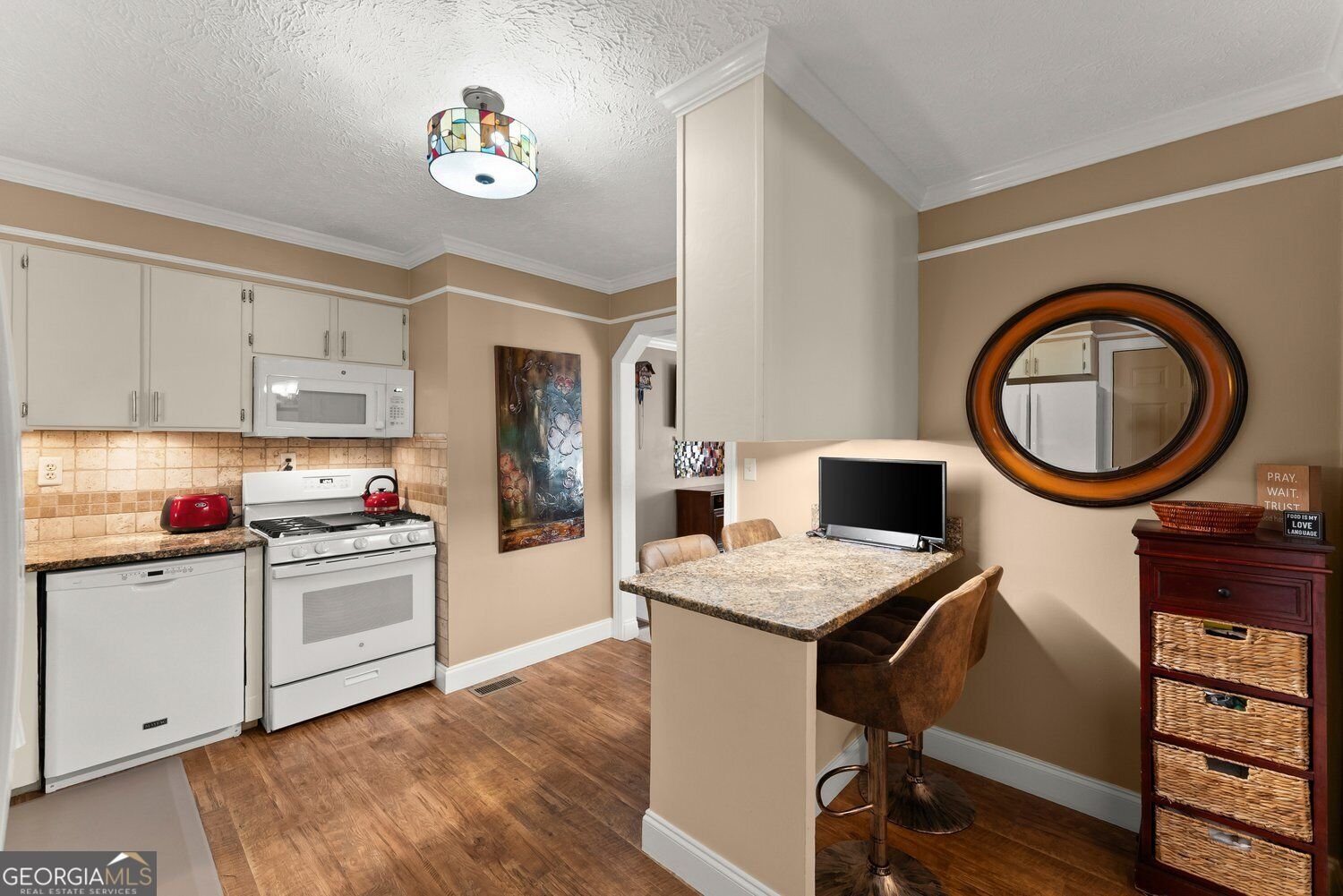 2820 Fish Pond Road Gainesville - Photo 8
