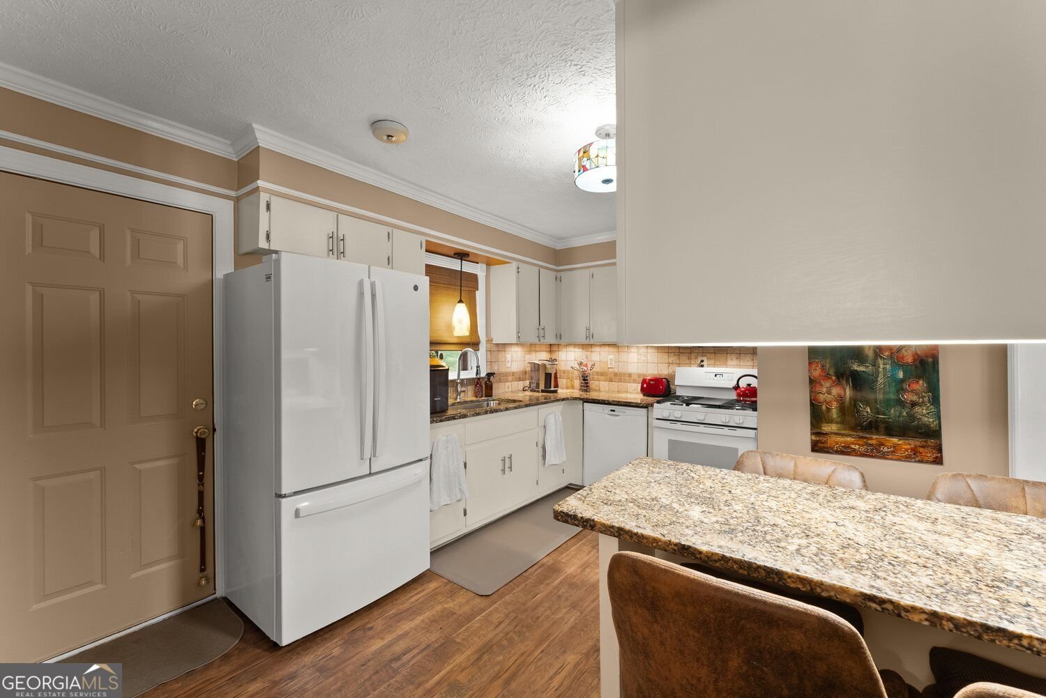 2820 Fish Pond Road Gainesville - Photo 9