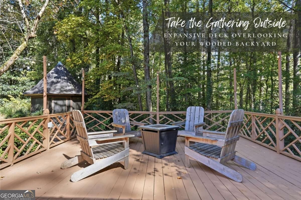 5942 Millstone Run Tucker - Photo 13