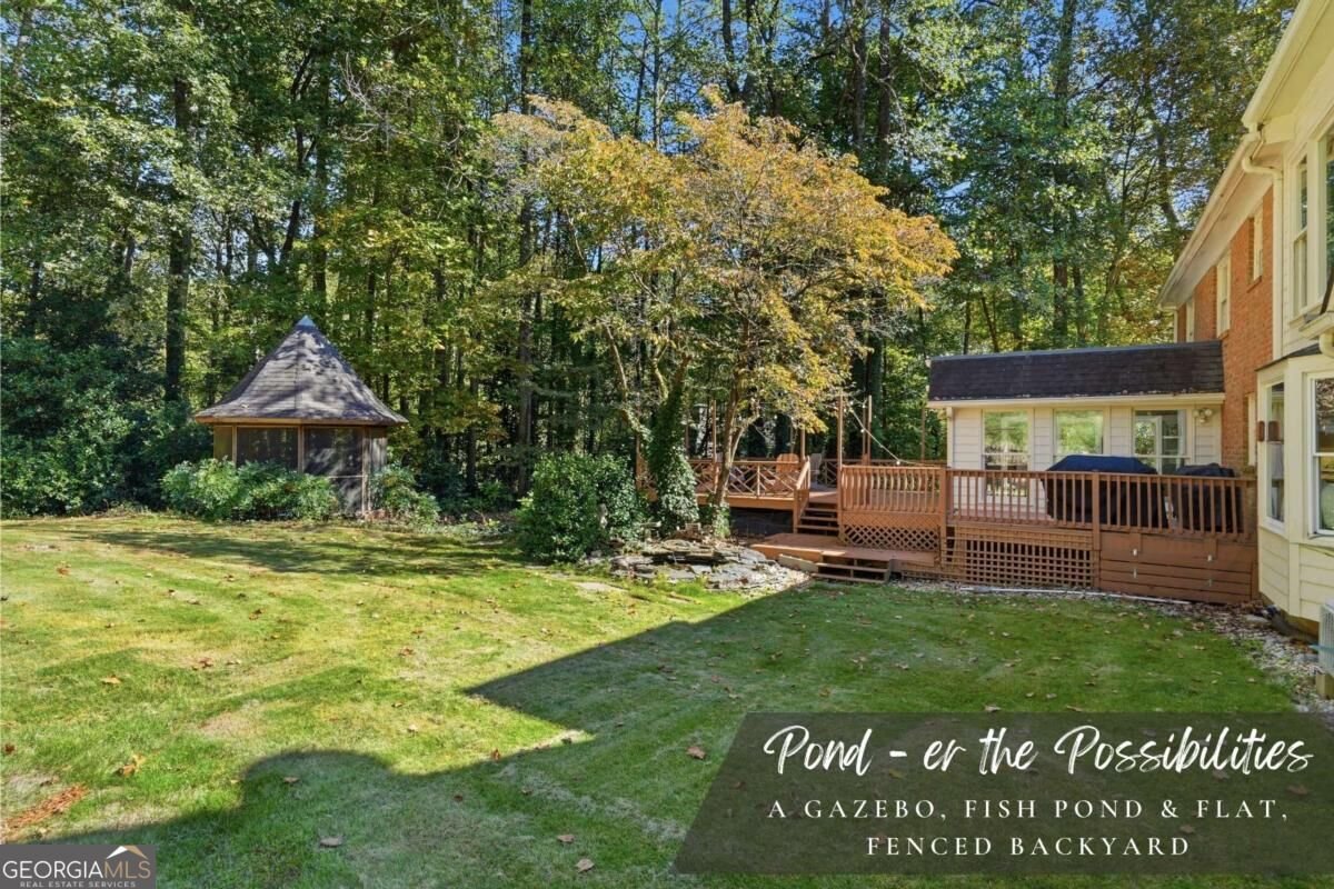 5942 Millstone Run Tucker - Photo 14