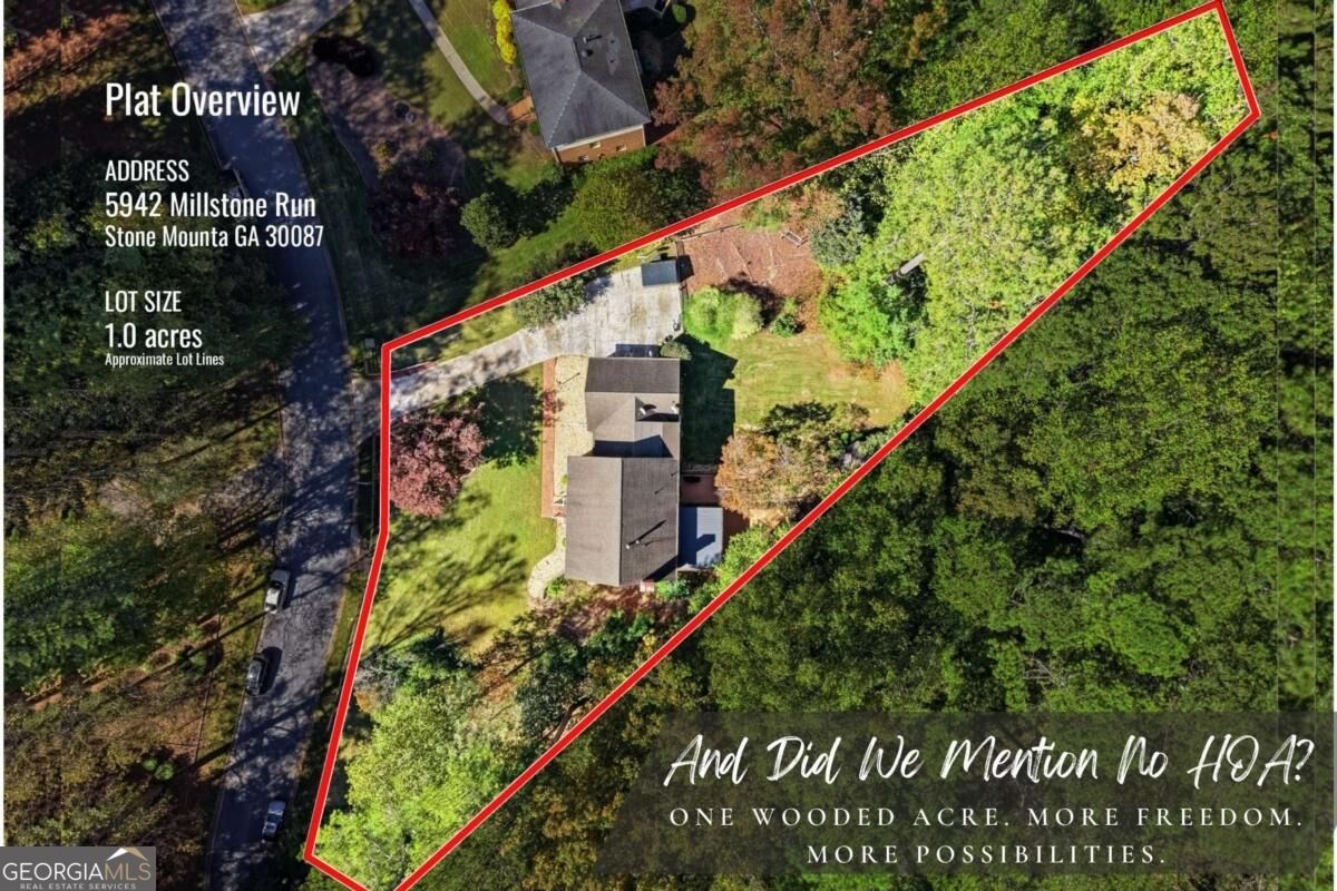 5942 Millstone Run Tucker - Photo 15