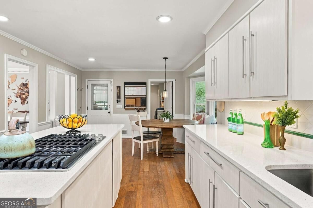 5942 Millstone Run Tucker - Photo 21
