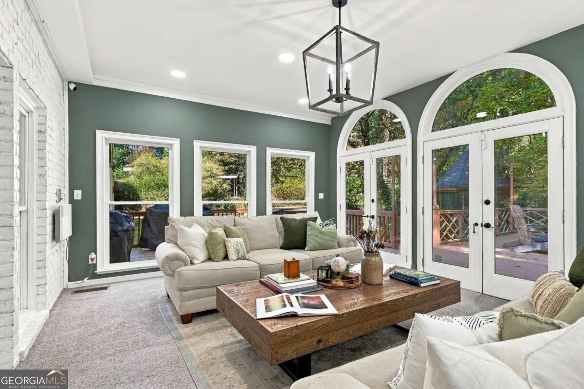 5942 Millstone Run Tucker - Photo 29