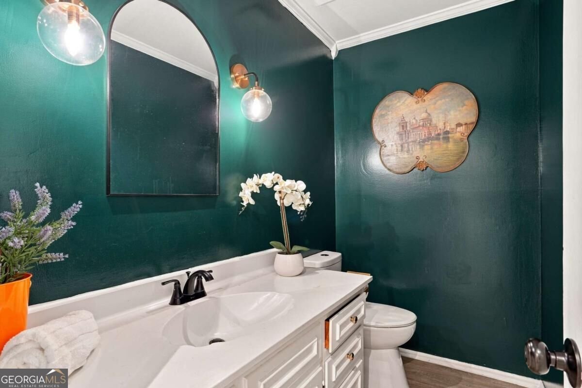 5942 Millstone Run Tucker - Photo 30