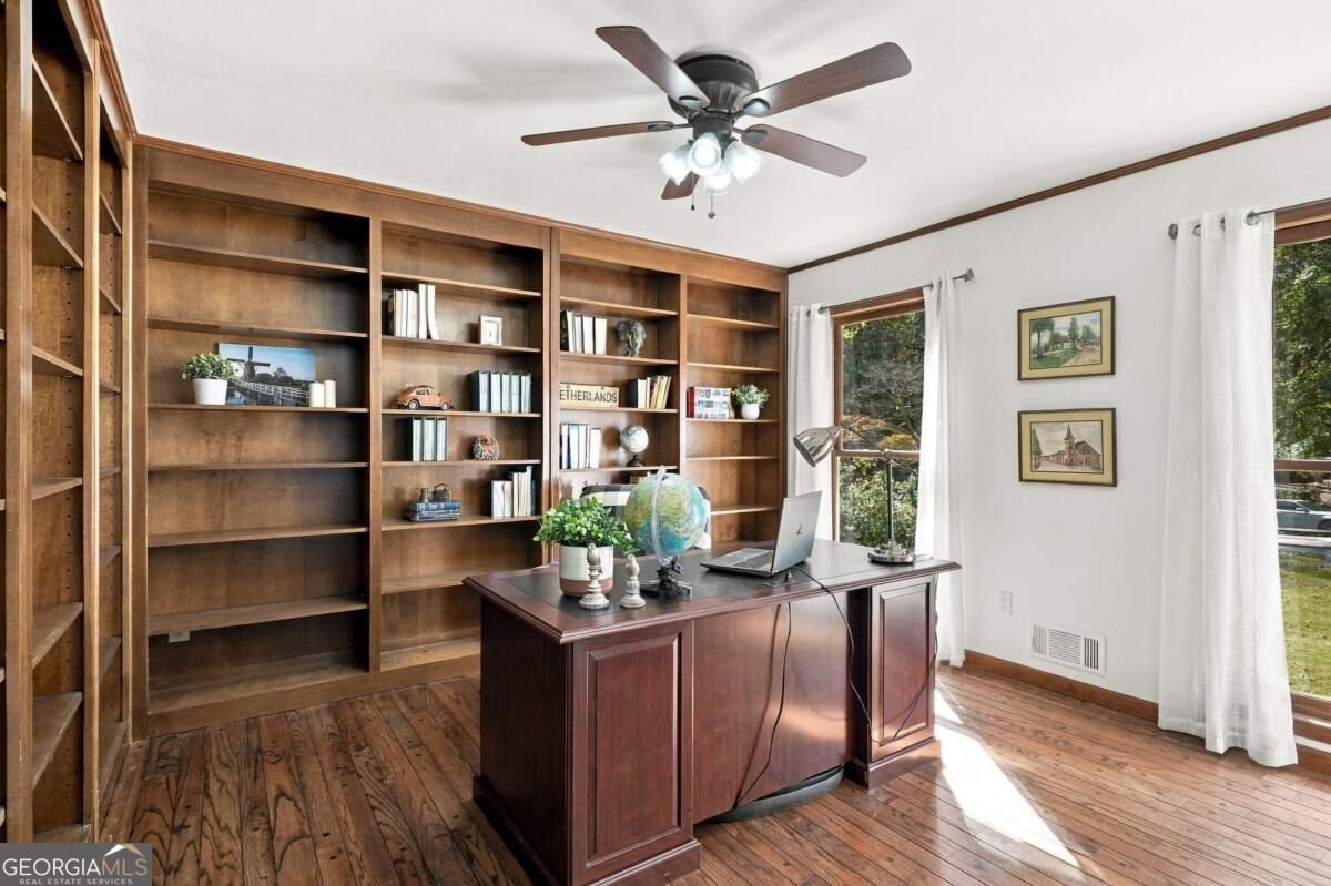 5942 Millstone Run Tucker - Photo 31
