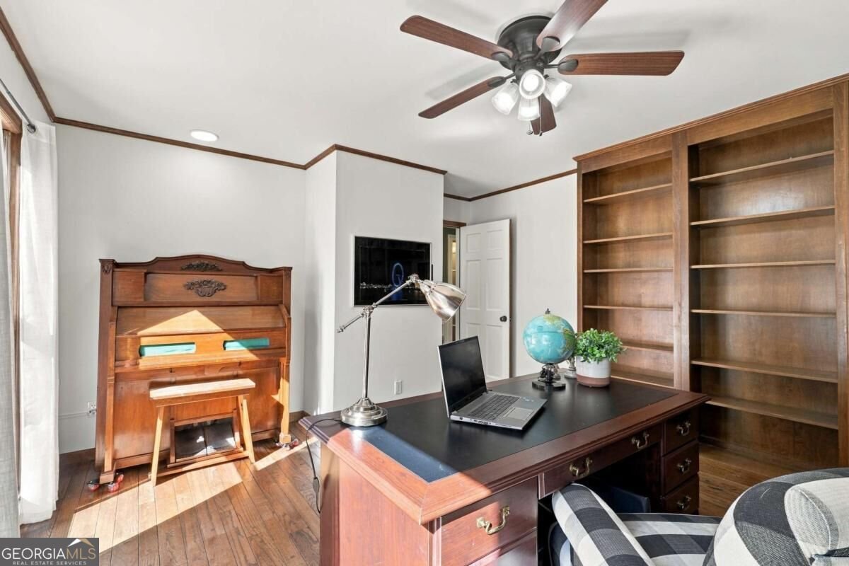 5942 Millstone Run Tucker - Photo 32