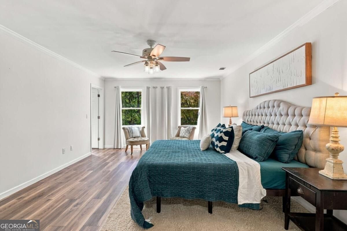 5942 Millstone Run Tucker - Photo 33