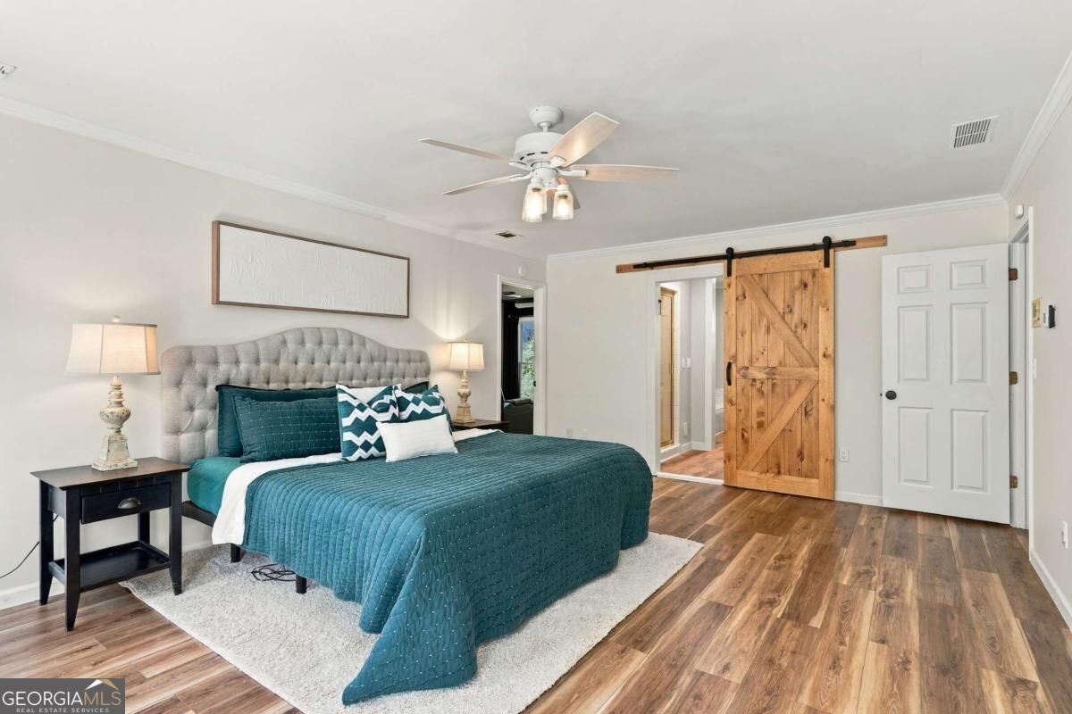 5942 Millstone Run Tucker - Photo 35