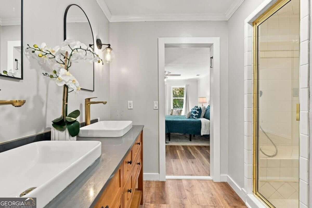 5942 Millstone Run Tucker - Photo 36