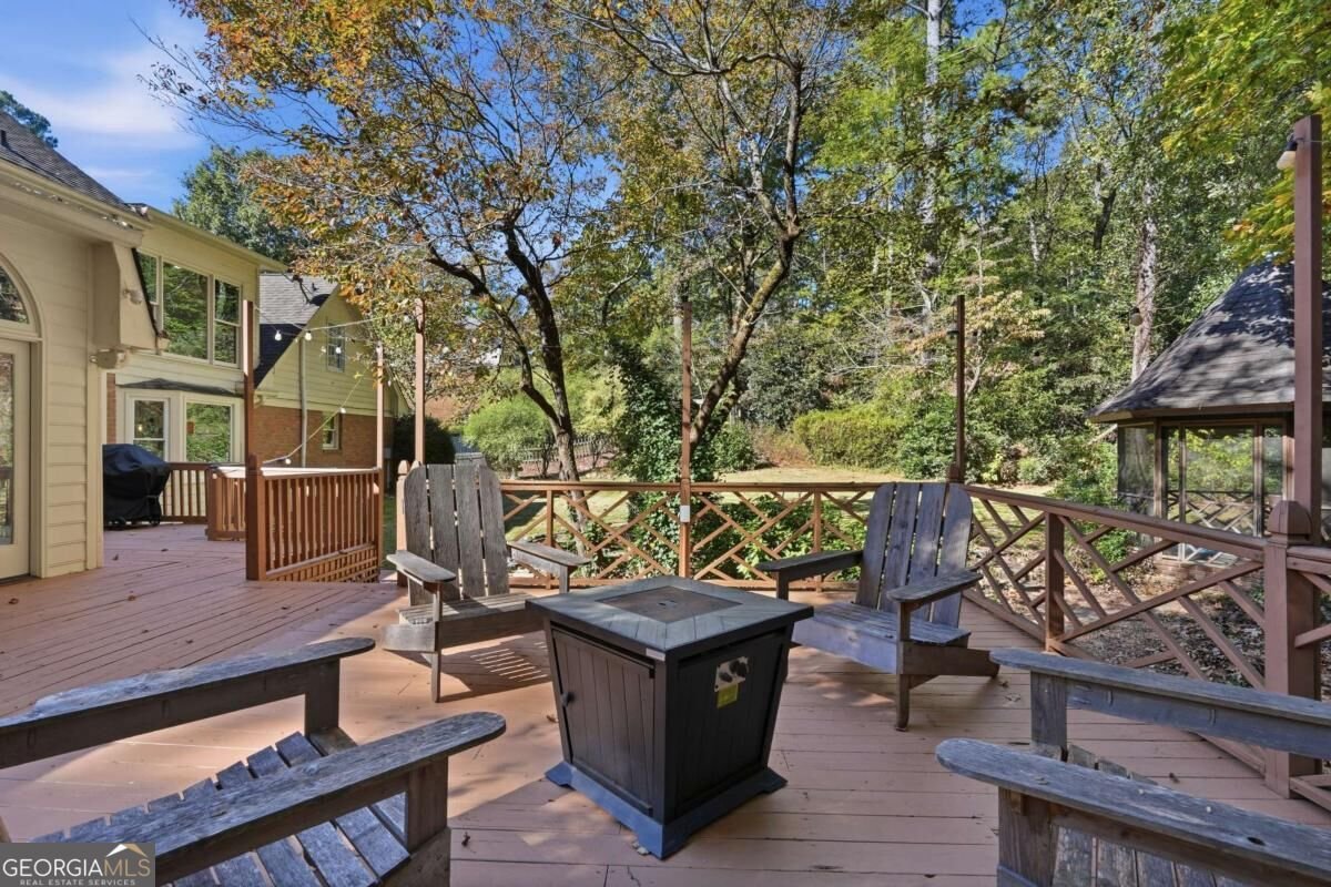 5942 Millstone Run Tucker - Photo 52