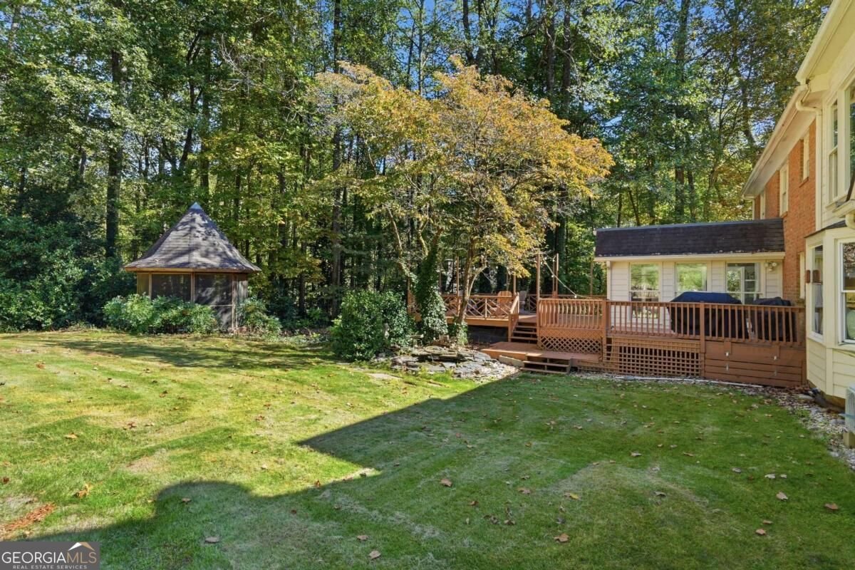 5942 Millstone Run Tucker - Photo 54