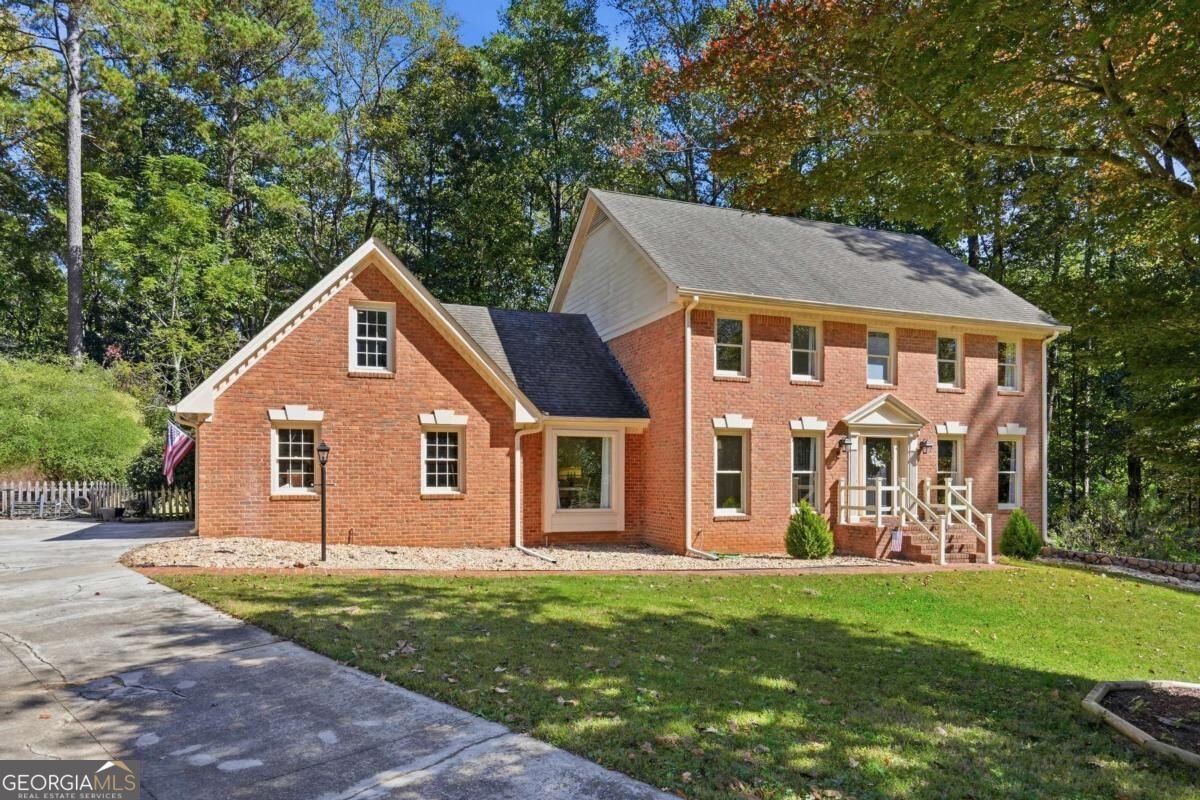 5942 Millstone Run Tucker - Photo 56