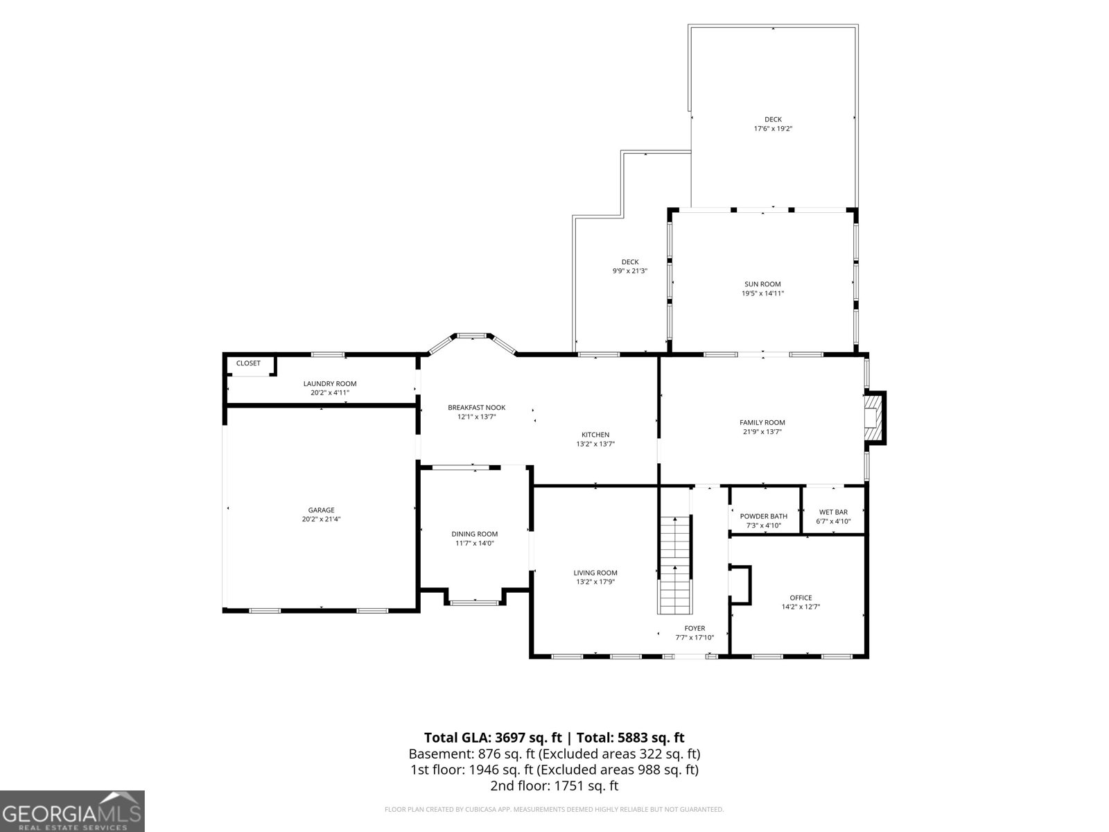 5942 Millstone Run Tucker - Photo 57