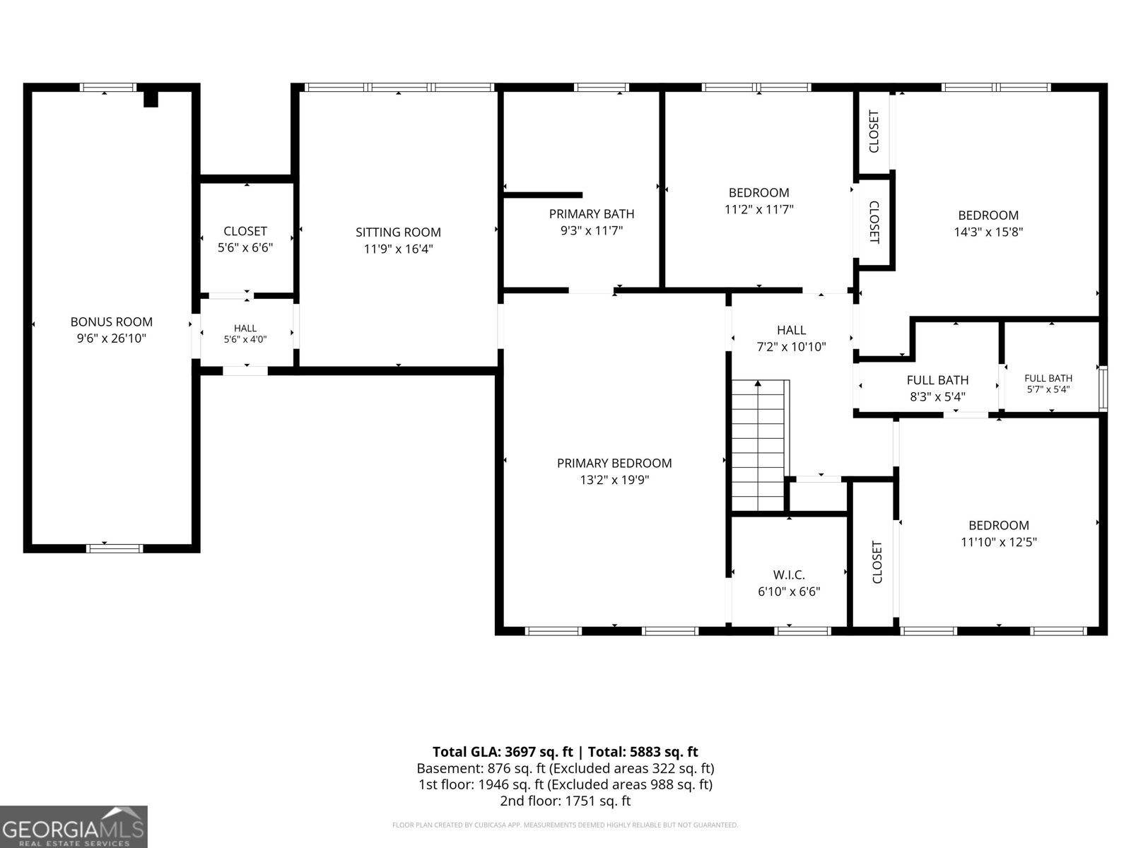 5942 Millstone Run Tucker - Photo 58
