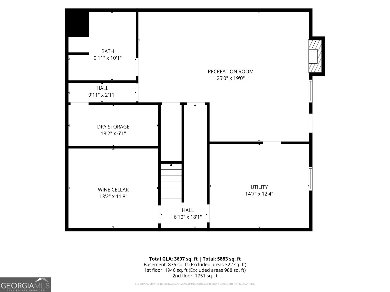 5942 Millstone Run Tucker - Photo 59