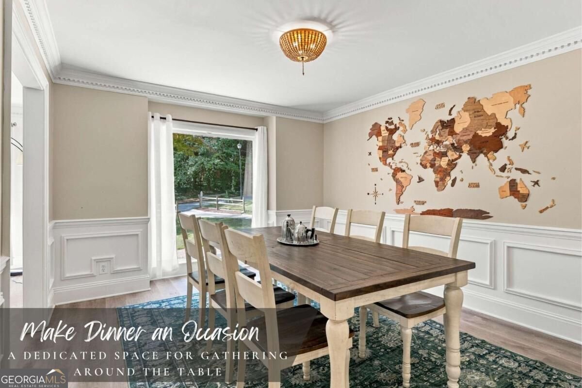 5942 Millstone Run Tucker - Photo 6