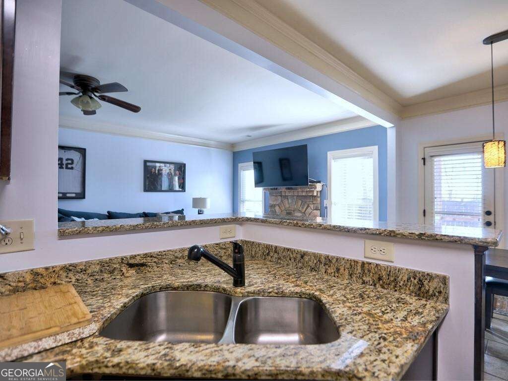 127 Mount Moriah Road Ball Ground - Photo 10