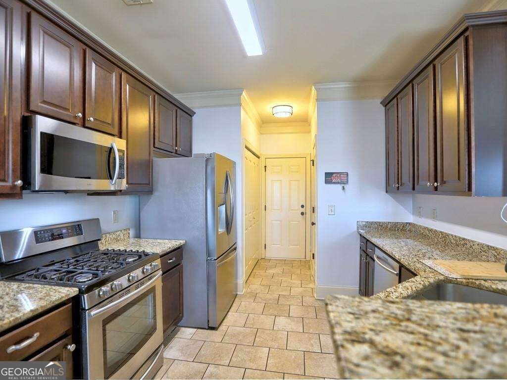 127 Mount Moriah Road Ball Ground - Photo 11