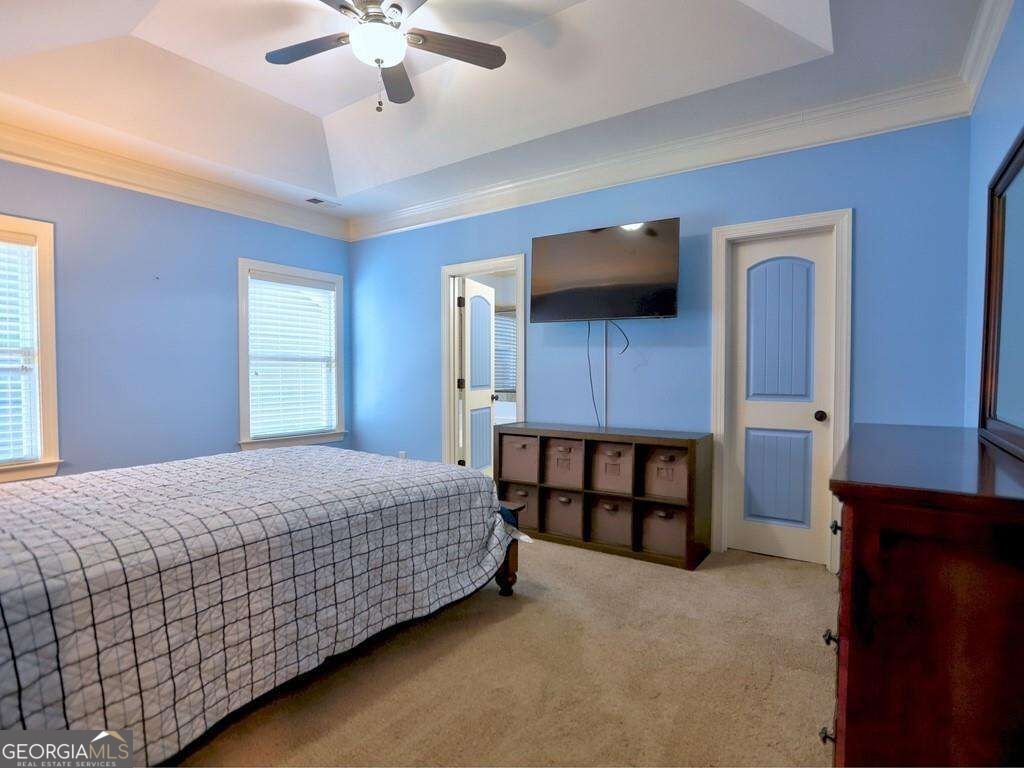 127 Mount Moriah Road Ball Ground - Photo 13