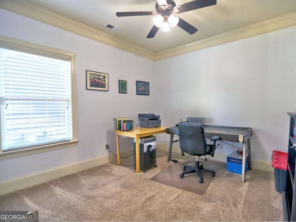 127 Mount Moriah Road Ball Ground - Photo 17