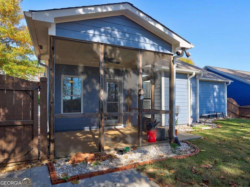 127 Mount Moriah Road Ball Ground - Photo 20