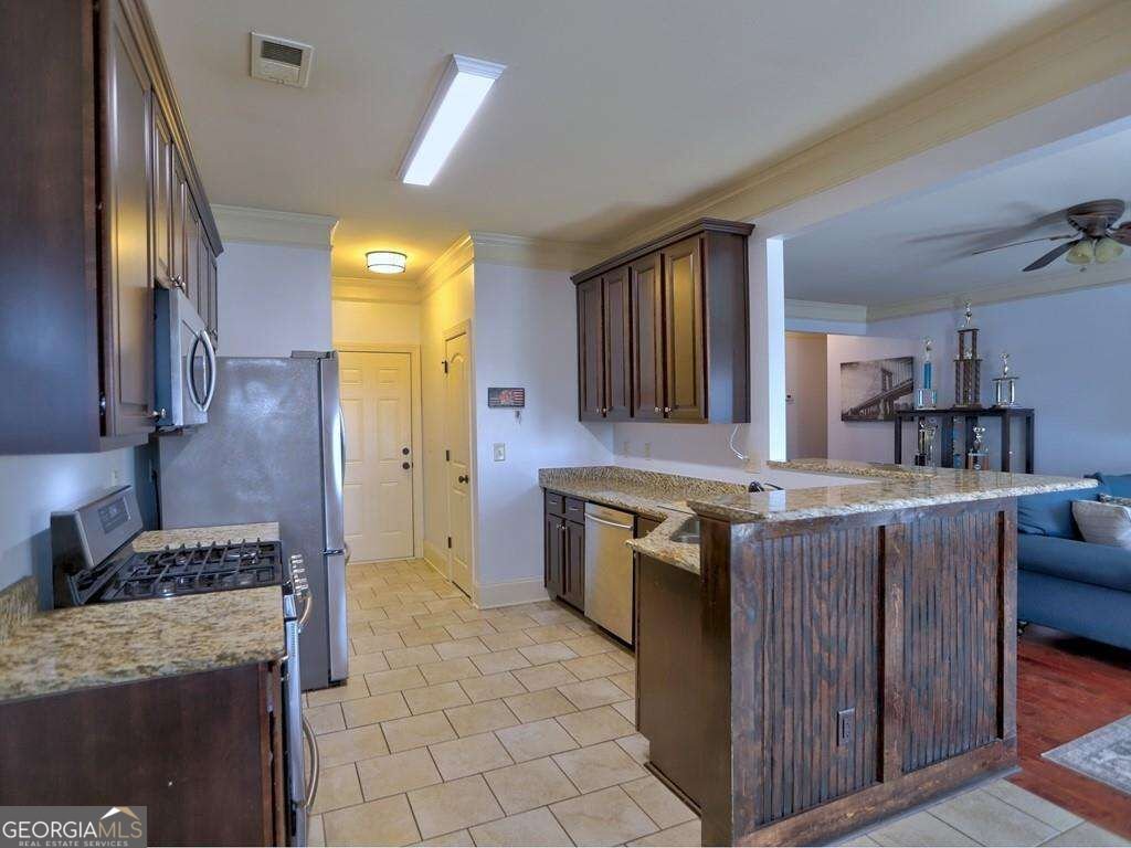 127 Mount Moriah Road Ball Ground - Photo 9