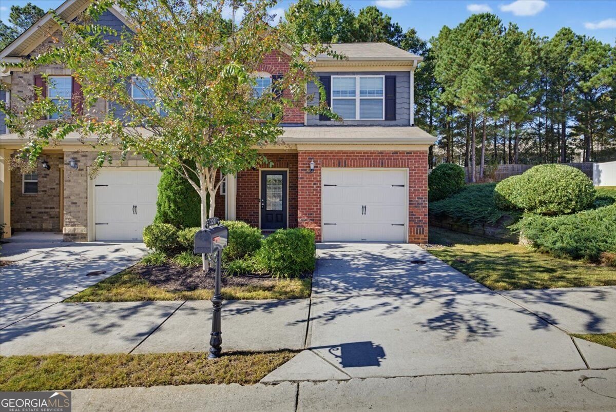 3261 Garden Glade Lane Lithonia - main photo