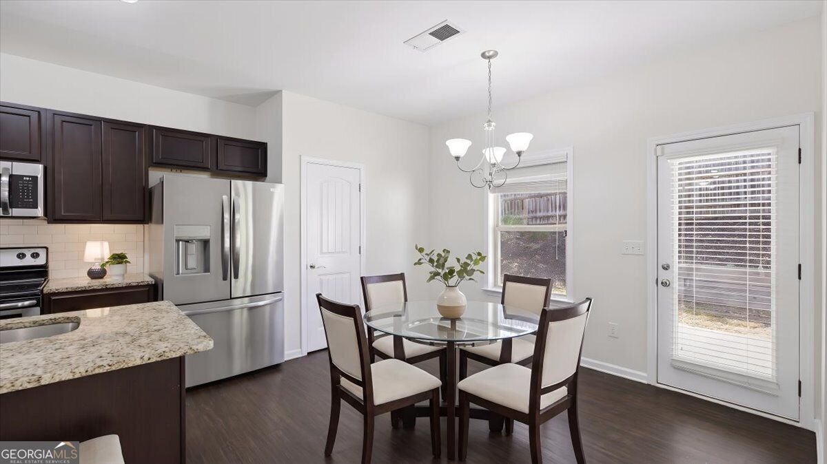 3261 Garden Glade Lane Lithonia - Photo 10