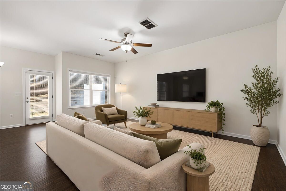 3261 Garden Glade Lane Lithonia - Photo 12