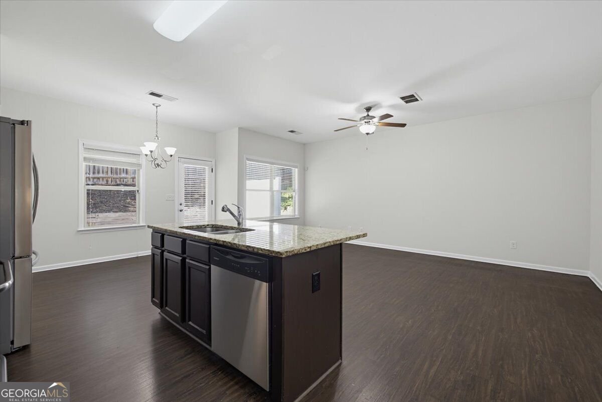 3261 Garden Glade Lane Lithonia - Photo 14