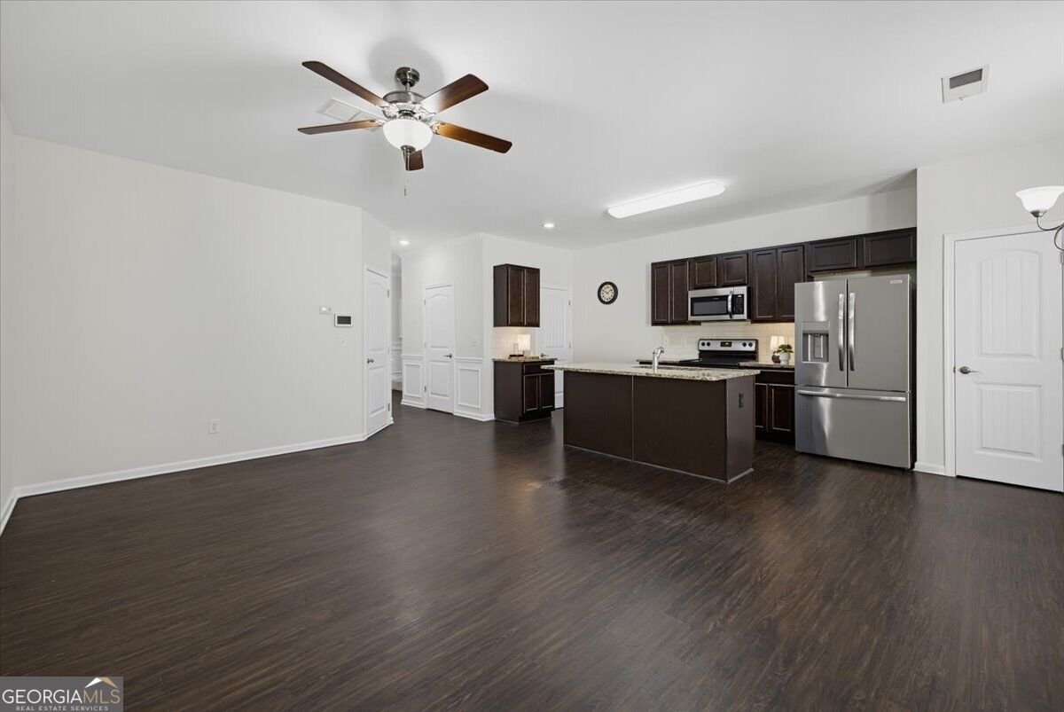 3261 Garden Glade Lane Lithonia - Photo 15