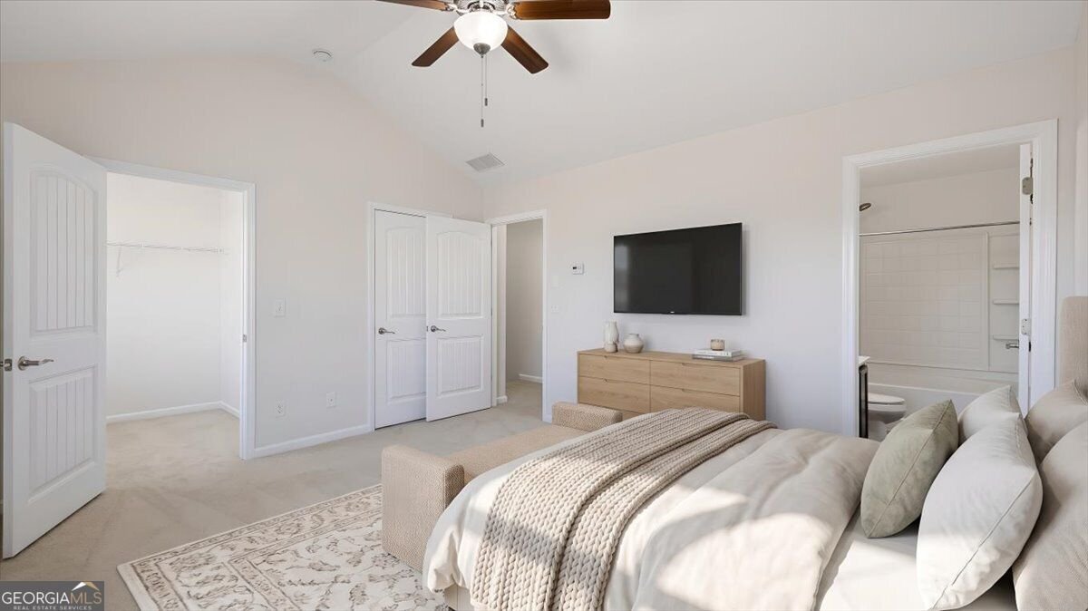 3261 Garden Glade Lane Lithonia - Photo 19