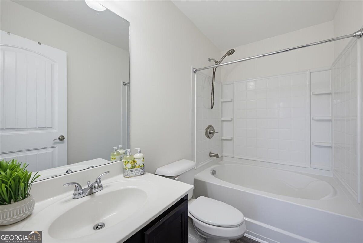 3261 Garden Glade Lane Lithonia - Photo 21