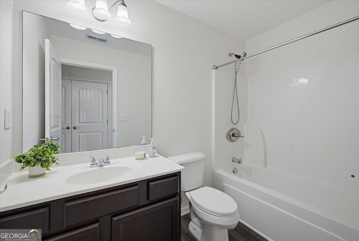 3261 Garden Glade Lane Lithonia - Photo 24