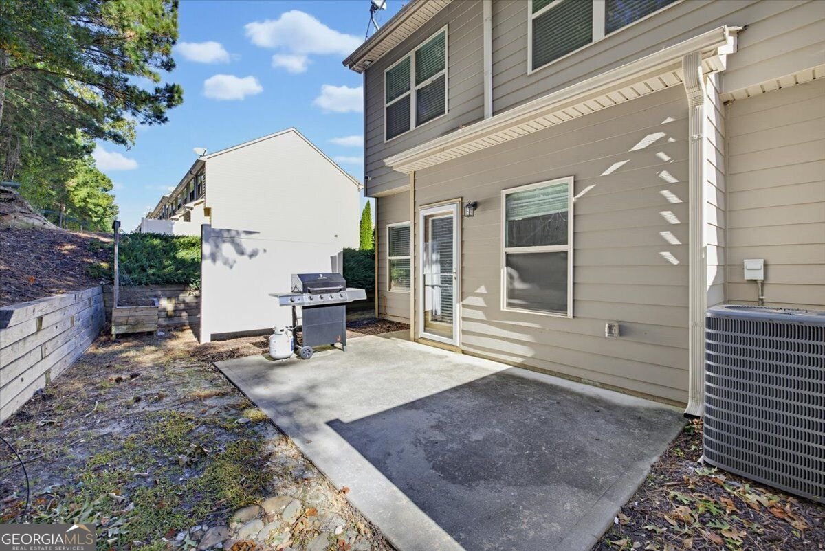 3261 Garden Glade Lane Lithonia - Photo 27