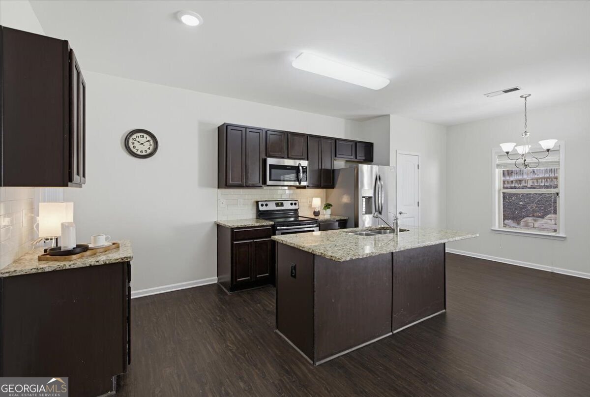 3261 Garden Glade Lane Lithonia - Photo 7