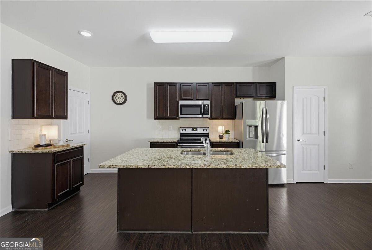 3261 Garden Glade Lane Lithonia - Photo 8