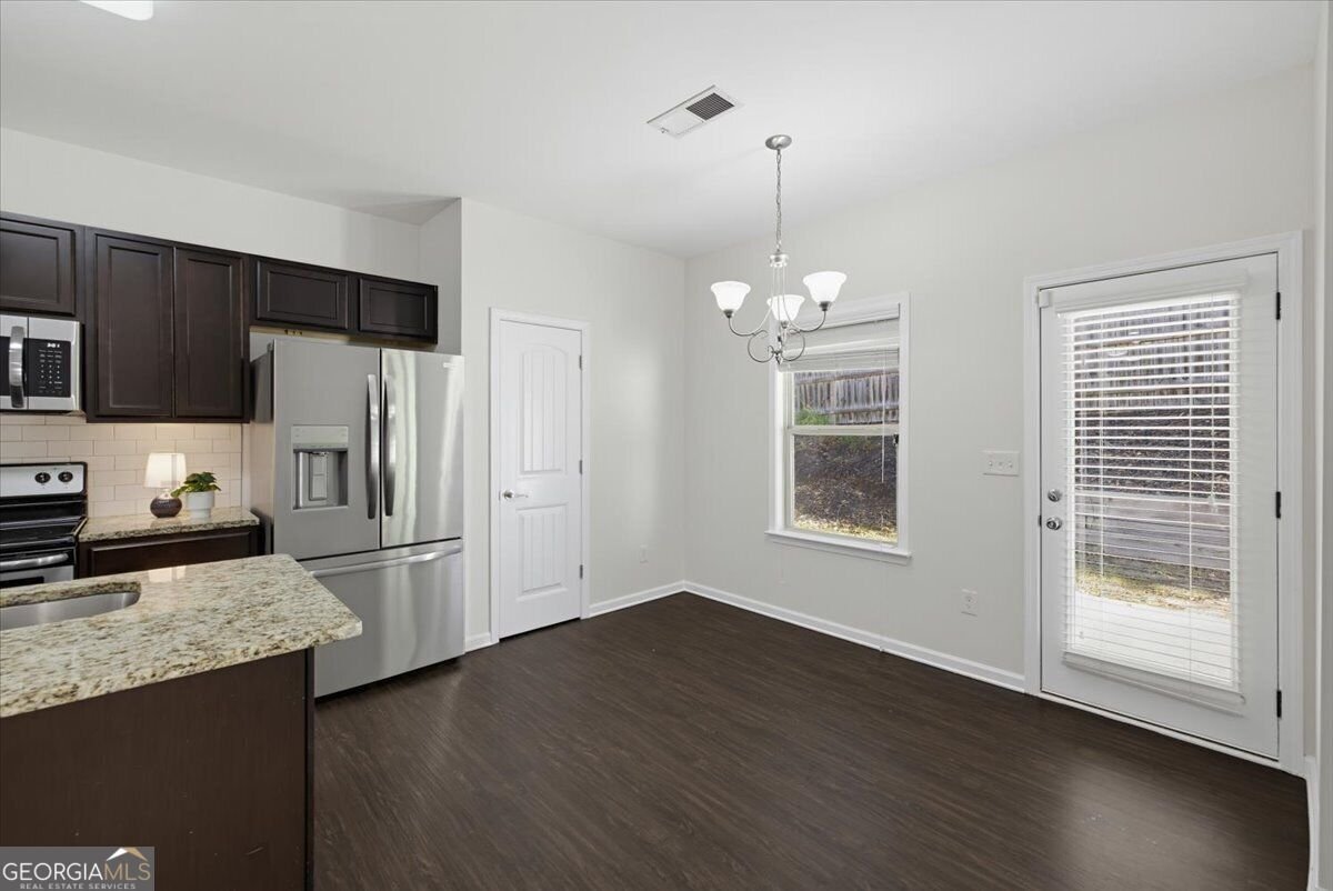 3261 Garden Glade Lane Lithonia - Photo 9