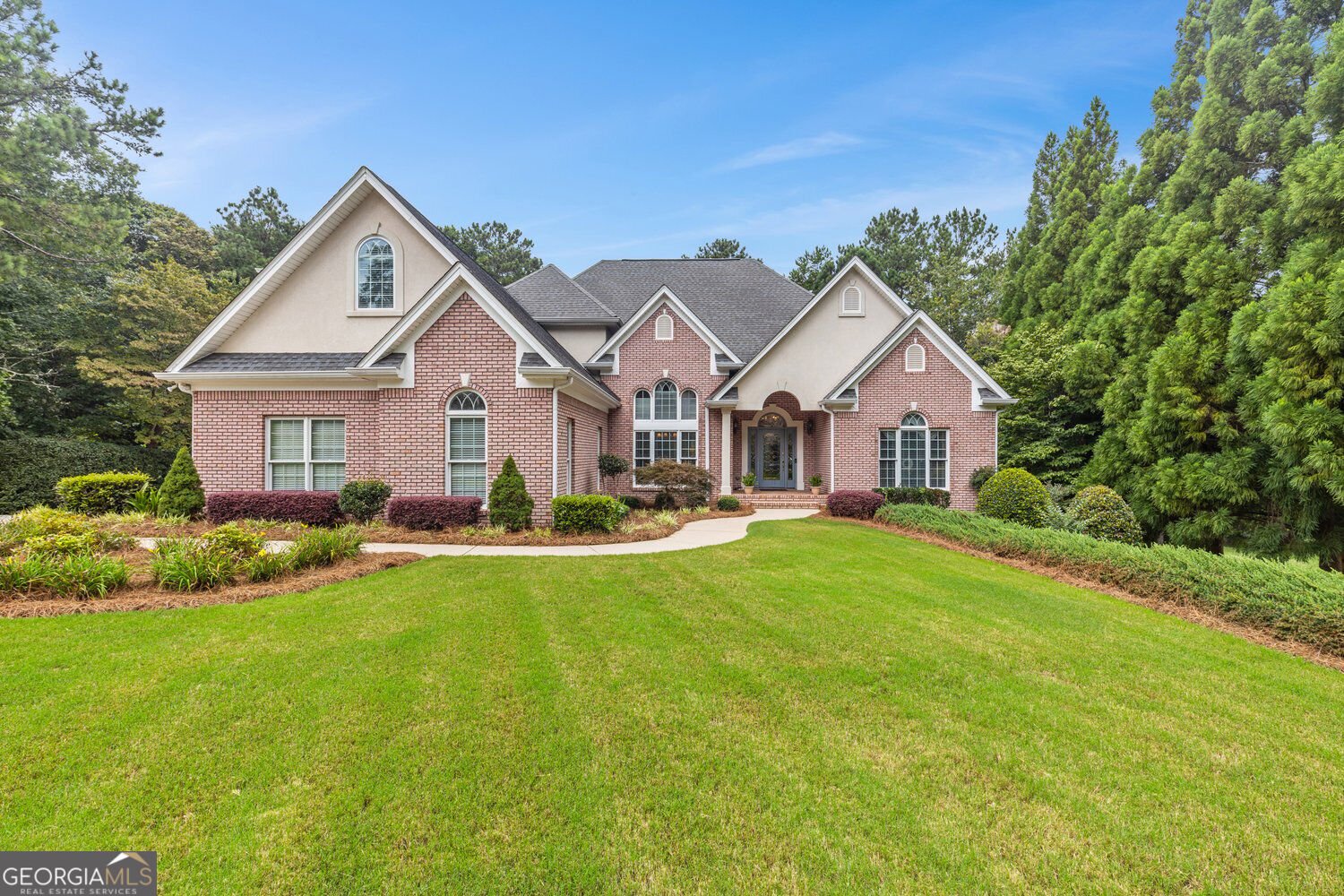 4315 Marble Arch Way Flowery Branch - main photo