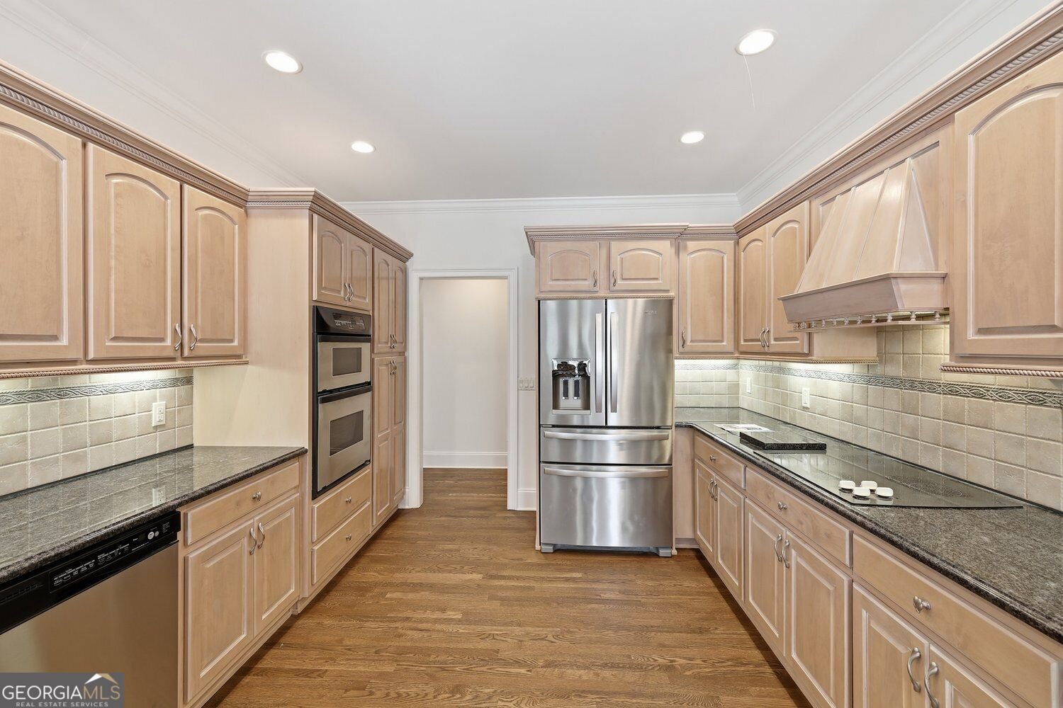4315 Marble Arch Way Flowery Branch - Photo 21