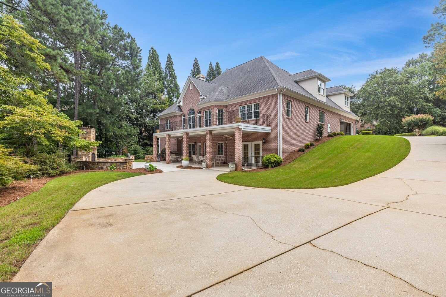 4315 Marble Arch Way Flowery Branch - Photo 6