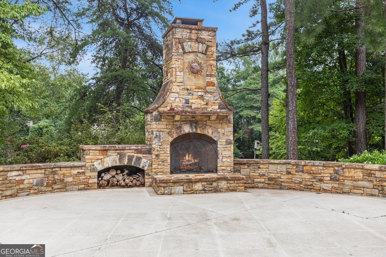 4315 Marble Arch Way Flowery Branch - Photo 71